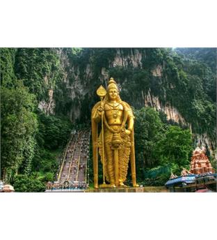 تور مالزی نوروز 96