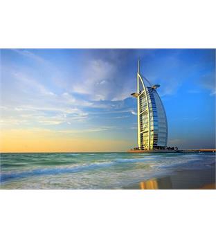 تور دبی نوروز 96